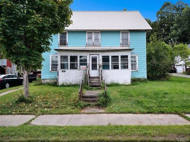 483 Main Street , Cold Brook, NY 13324