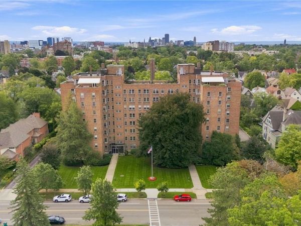 731 W Ferry, Unit 3I, Buffalo, NY 14222