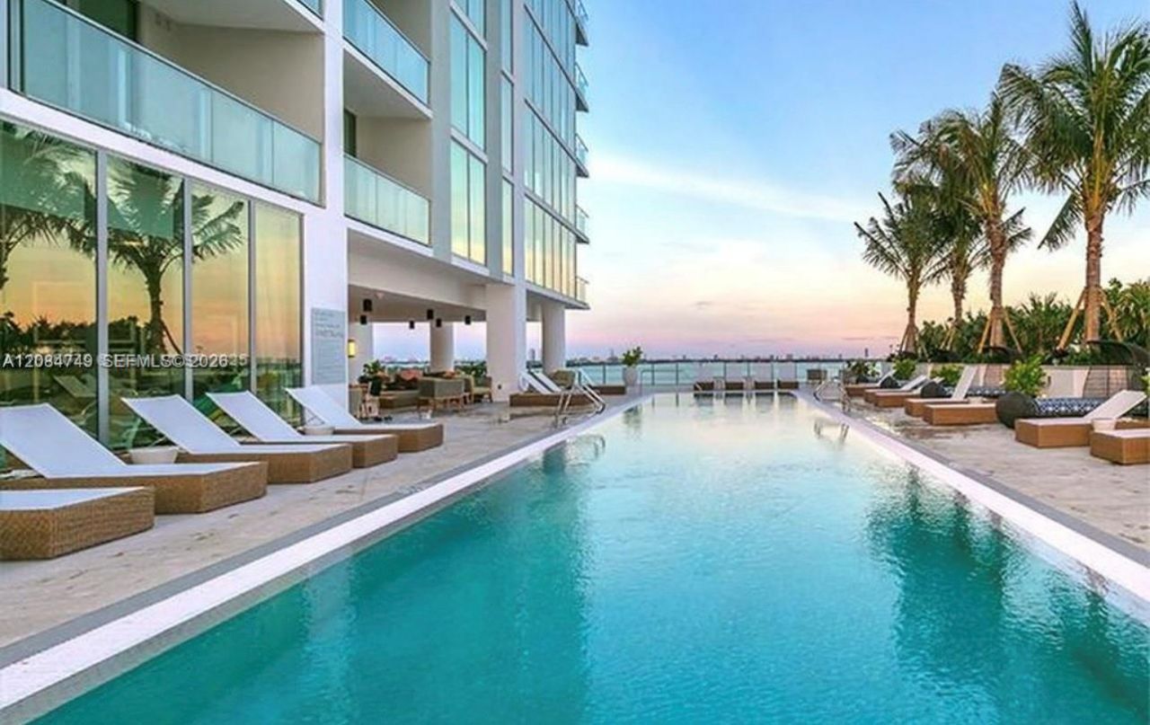 2900 NE 7th Ave, Unit 1603, Miami, FL 33137 Photo