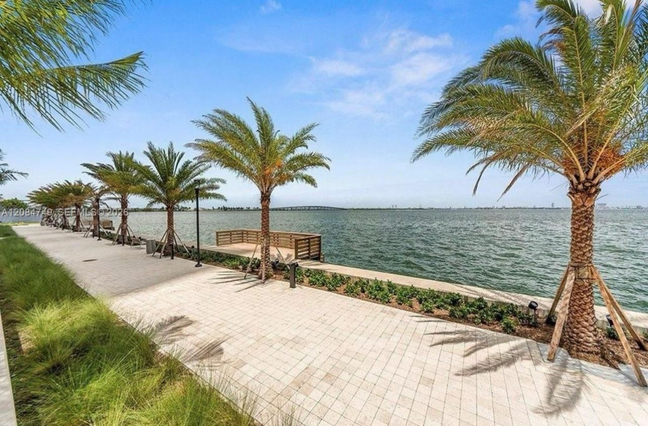 2900 NE 7th Ave, Unit 1603, Miami, FL 33137 Photo