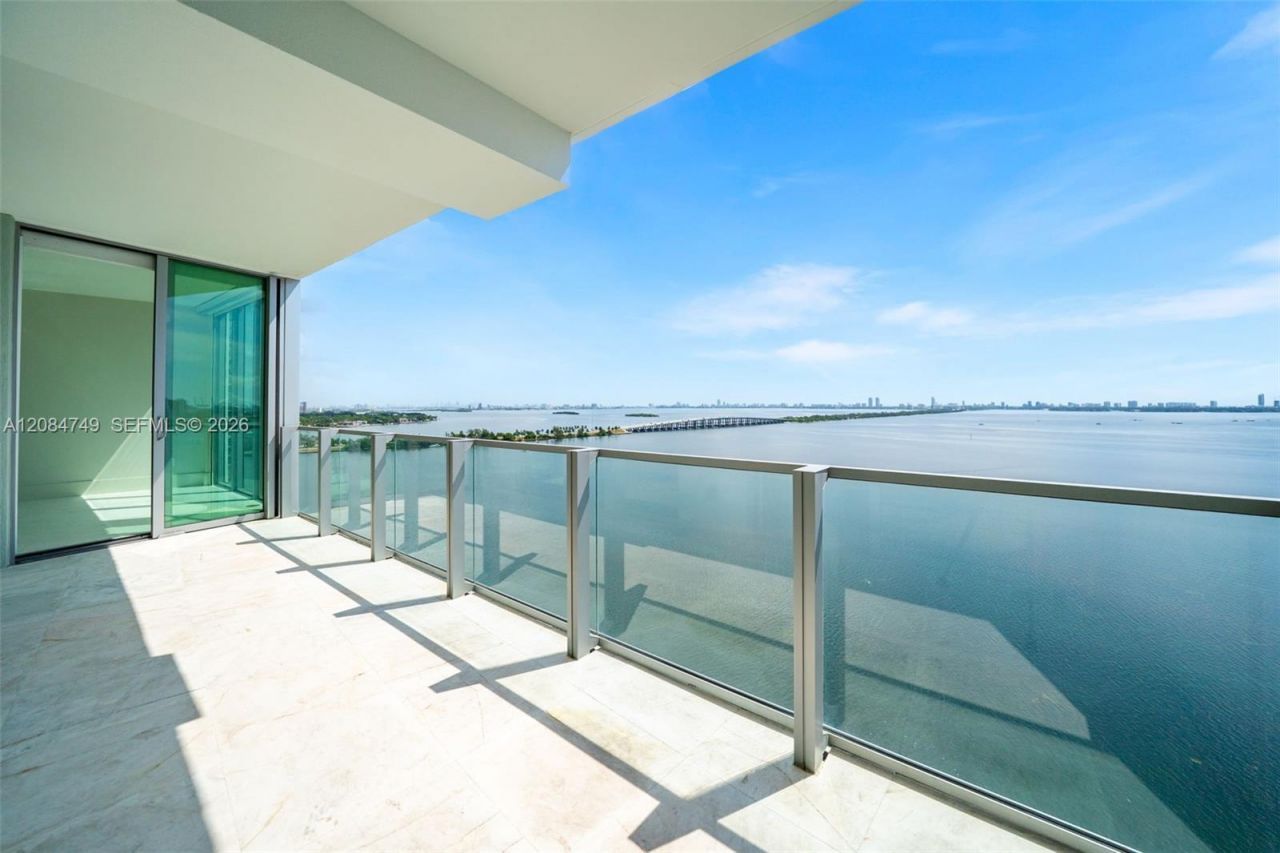 2900 NE 7th Ave, Unit 1603, Miami, FL 33137 Photo
