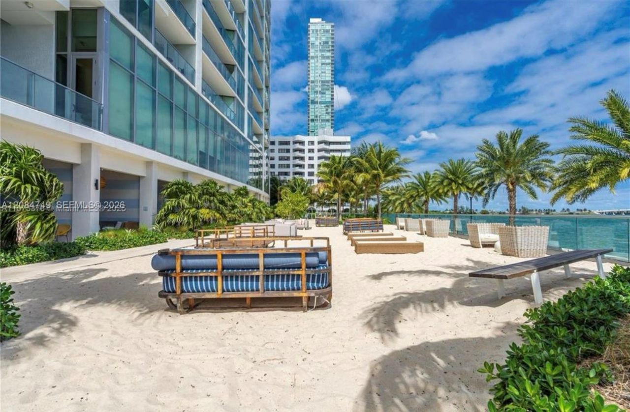 2900 NE 7th Ave, Unit 1603, Miami, FL 33137 Photo