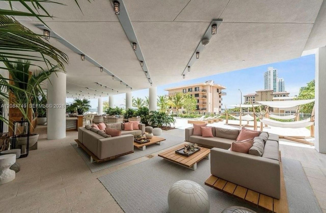 2900 NE 7th Ave, Unit 1603, Miami, FL 33137 Photo