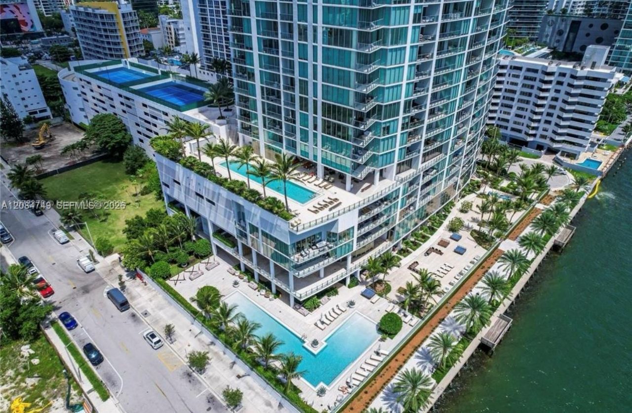 2900 NE 7th Ave, Unit 1603, Miami, FL 33137 Photo