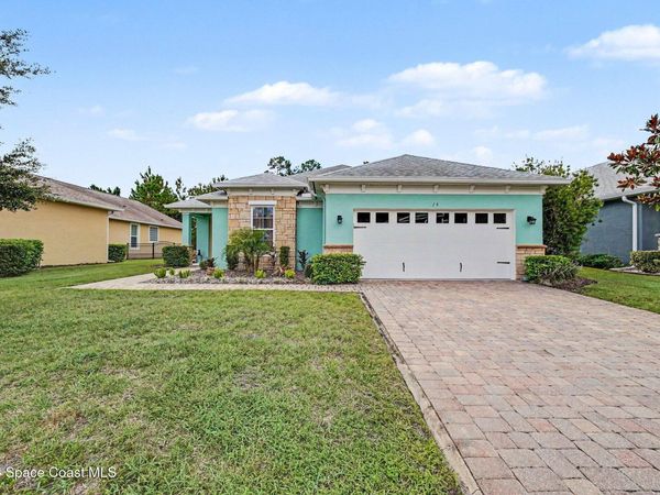 19 Huntington Place , Ormond Beach, FL 32174
