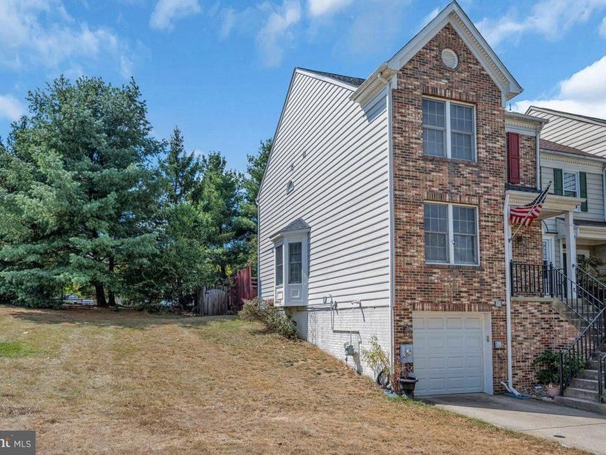 9354 Sombersby Court, Laurel, MD 20723 Main Photo