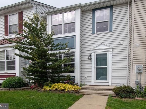 5620 QUEEN ANNE COURT, NEW MARKET, MD 21774