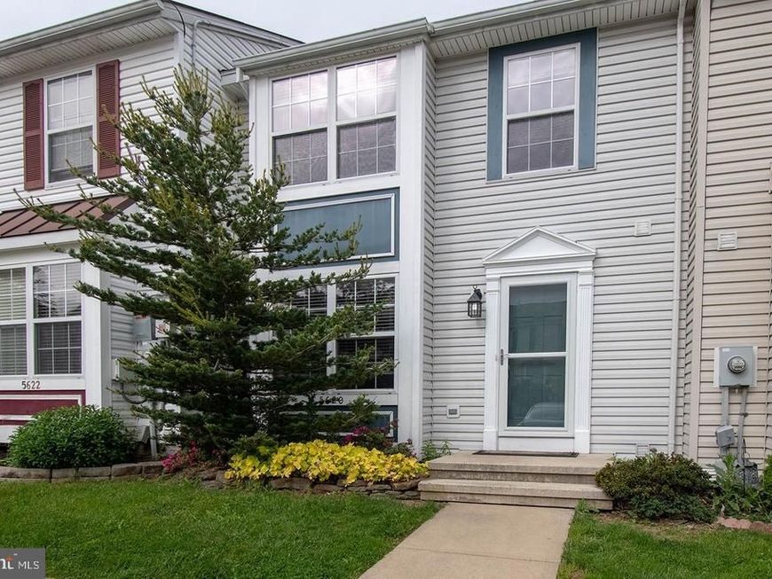 5620 Queen Anne Court, New Market, MD 21774 Main Photo