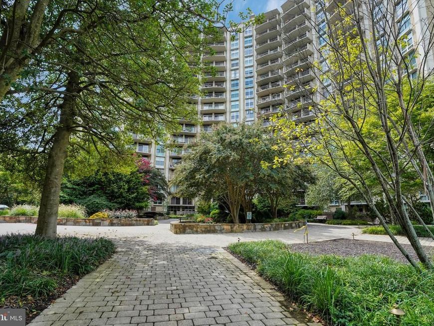9039 Sligo Creek Parkway , Unit 1109, Silver Spring, MD 20901 Main Photo