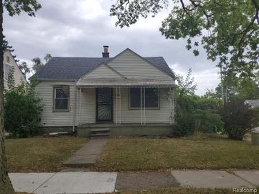 9900 Asbury Park E, Detroit, Mi 48227
