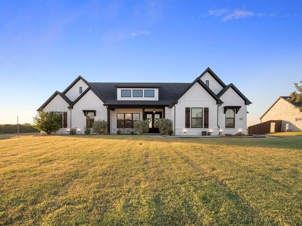 870 Dove Meadow Trail, Waxahachie, TX 75167