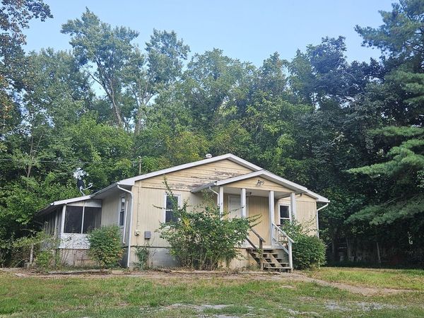 240 Raccoon Valley Road , Makanda, IL 62958