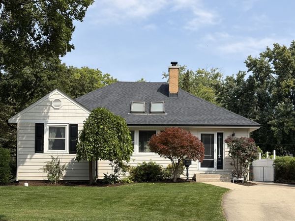 728 Grant Street , Downers Grove, IL 60515
