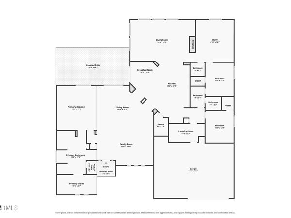 5561 S WAYNE Drive, Chandler, AZ 85249