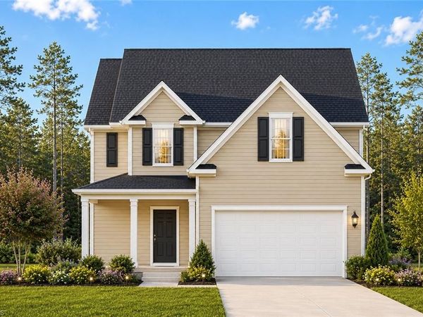 2021 Peggy Joe Way , Greensboro, NC 27405