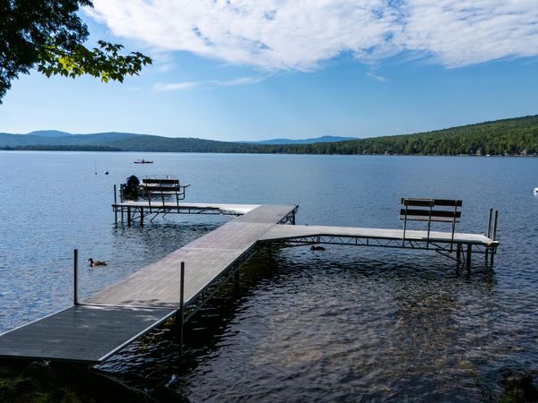 49 Field Way , Rangeley, ME 04970