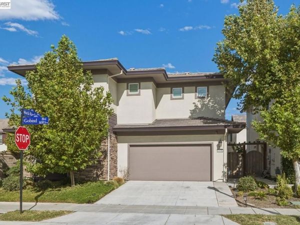 1658 S Gobind Blvd, Mountain House, CA 95391
