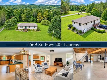 1569 State Highway 205 , Oneonta, NY 13820