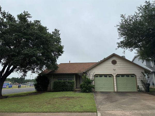 11715 Birchbark ST , Austin, TX 78750