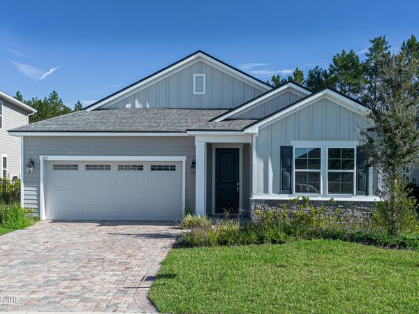 323 ELM CREEK Drive, St. Augustine, FL 32092