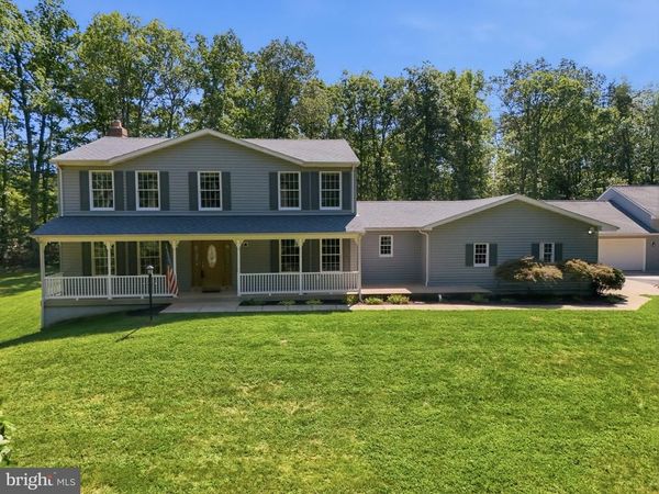 3459 ENDURO RUN ROAD, MIDLAND, VA 22728