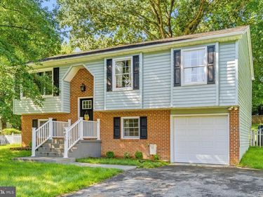 6810 ESTATE LANE , FREDERICKSBURG, VA 22407