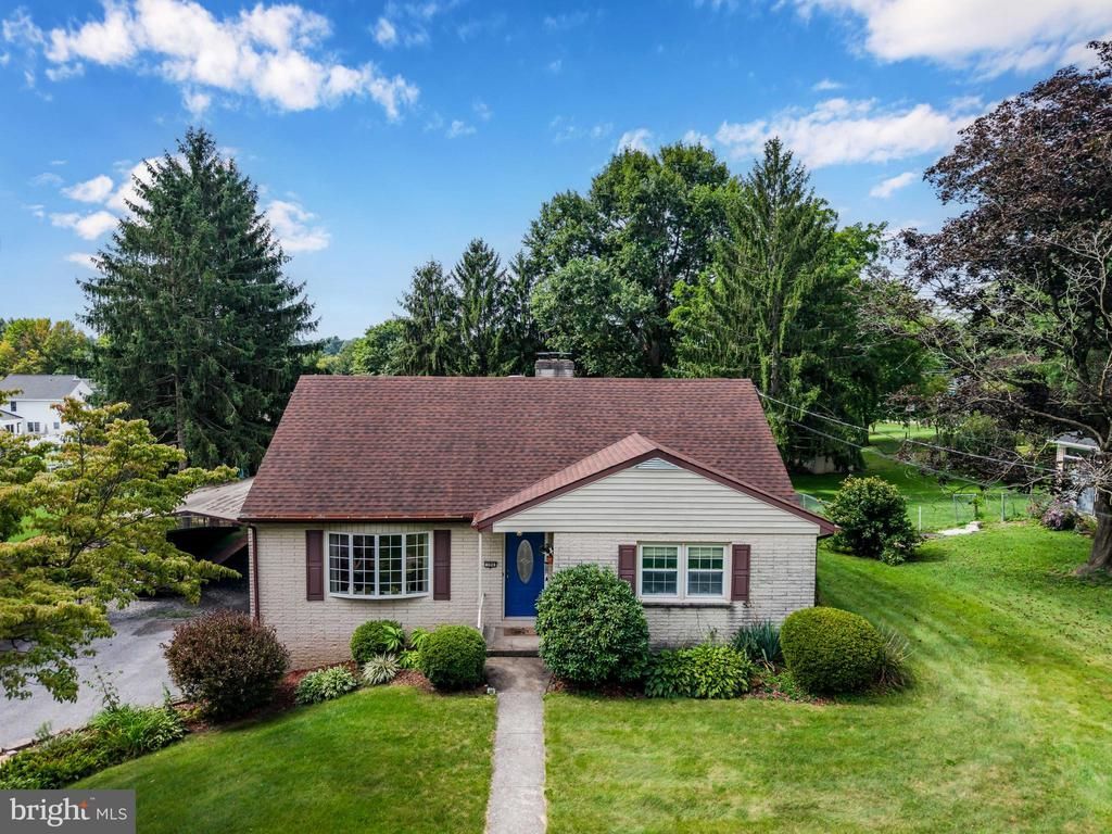 104 MAPLE STREET, DILLSBURG, PA 17019