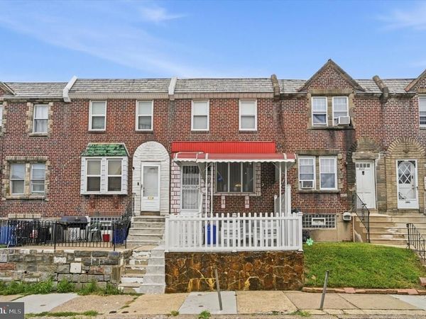 4434 VISTA , PHILADELPHIA, PA 19136