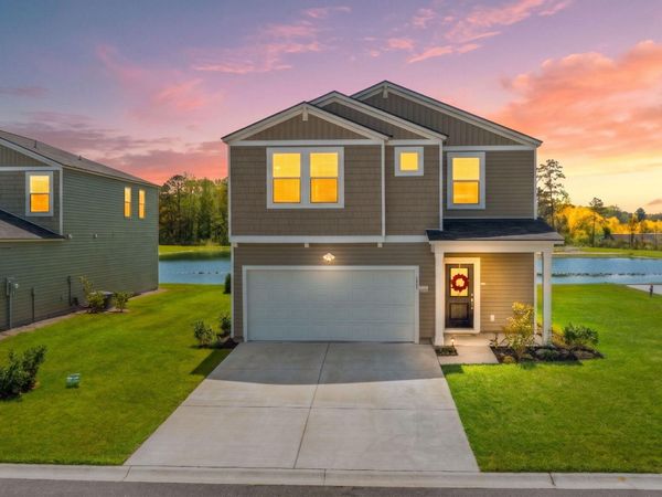 1023 Sawfish Drive NW, Unit 99, Sunset Beach, NC 28468