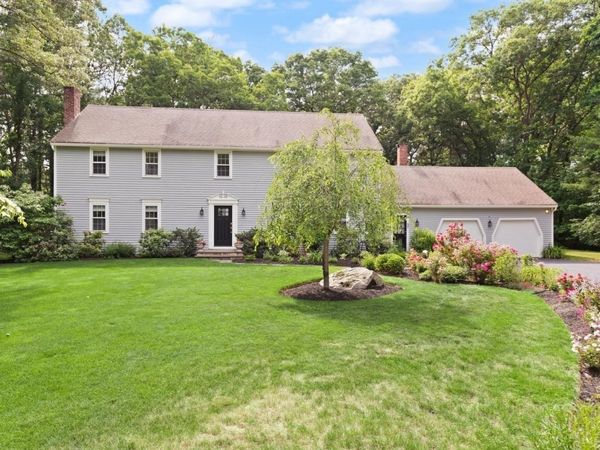 57 Austin Rd, Sudbury, MA 01776