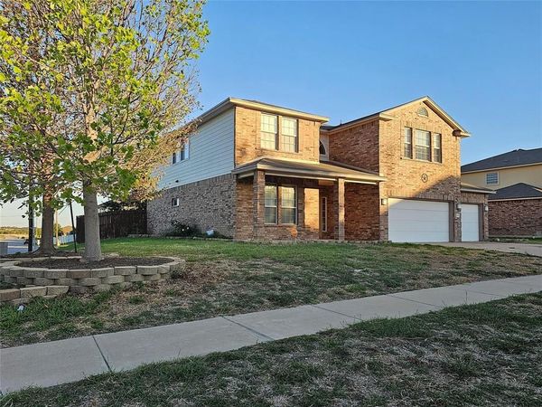 2306 Scott Drive, Copperas Cove, TX 76522
