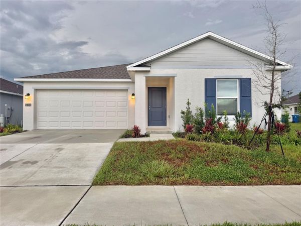 2704 PIONEER TRAIL , EAGLE LAKE, FL 33839