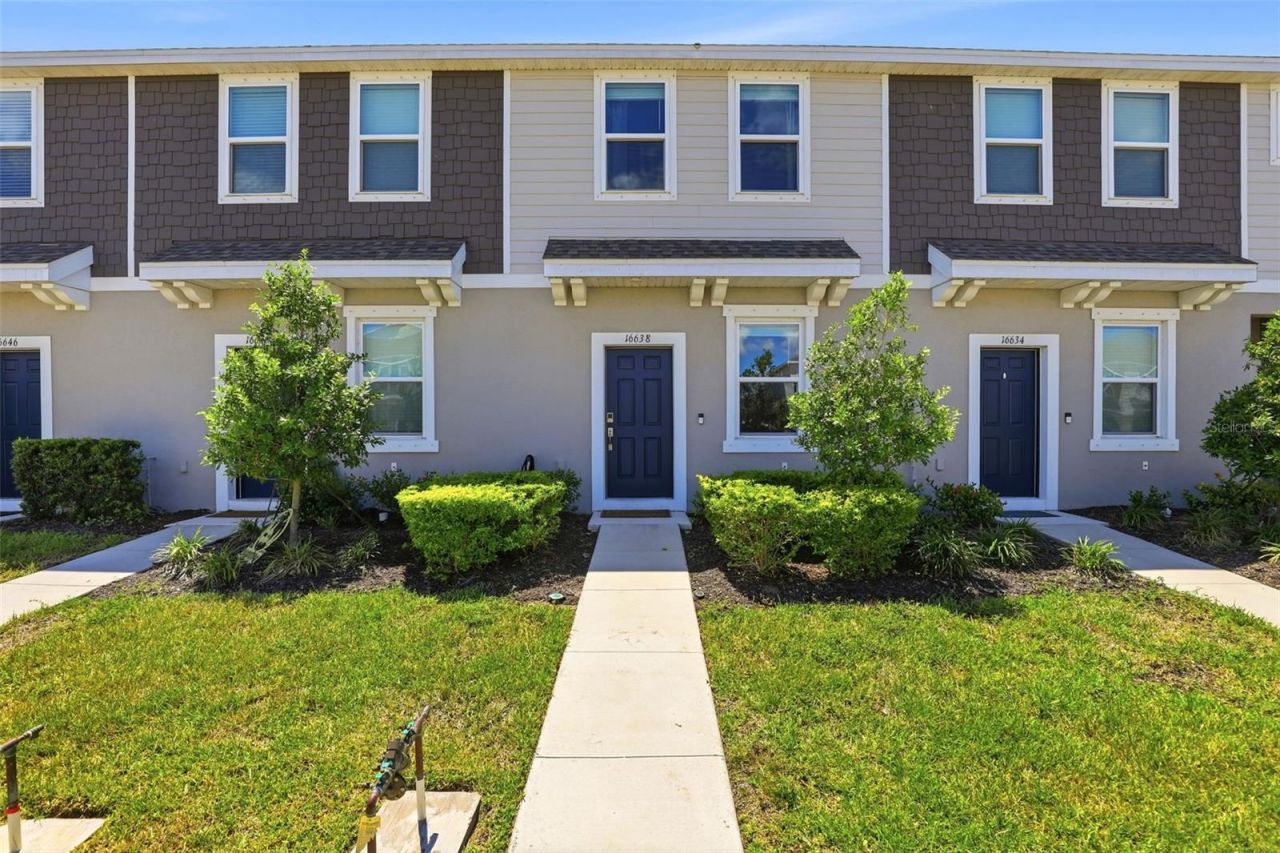 16638 San Nicola Place, Bradenton, FL 34211 Photo