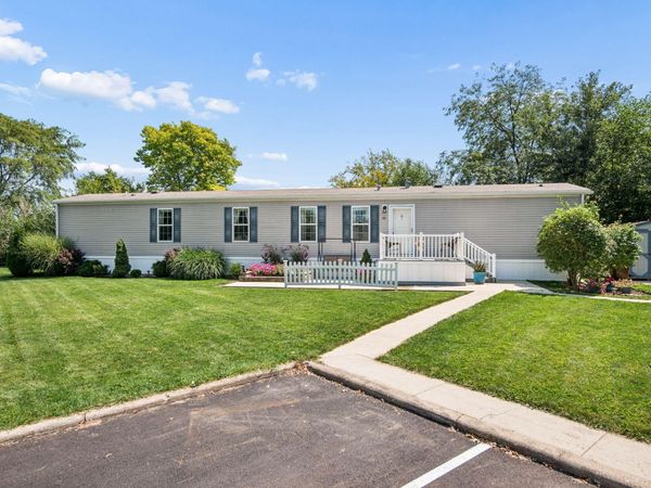 62 Woodcrest Drive , Marysville, OH 43040
