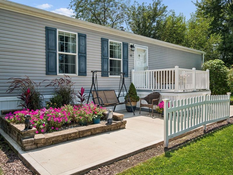 62 Woodcrest Drive, Marysville, OH 43040 Photo 2