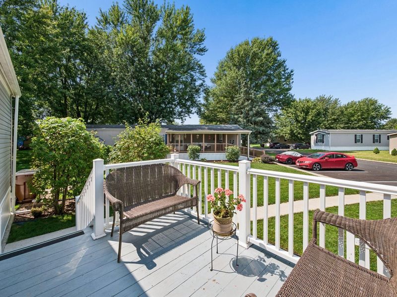 62 Woodcrest Drive, Marysville, OH 43040 Photo 5