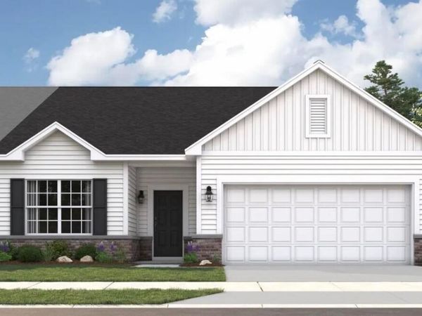 3803 Countryside Drive , Portage, IN 46368