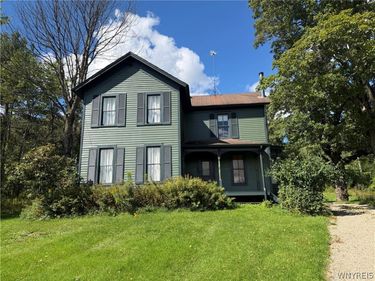7144 Prill Road, Ellicottville, NY 14729