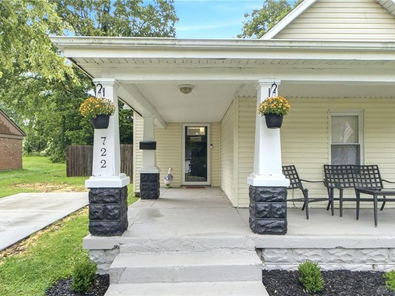 722 E 3rd Street, Xenia, OH 45385 Photo 2