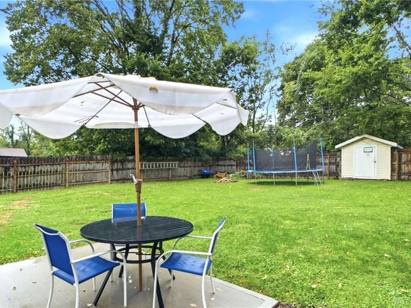722 E 3rd Street, Xenia, OH 45385 Photo 21