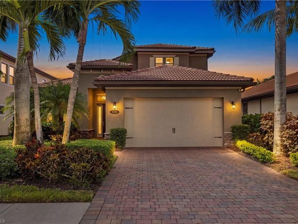 16168 Aberdeen AVE, NAPLES, FL 34110