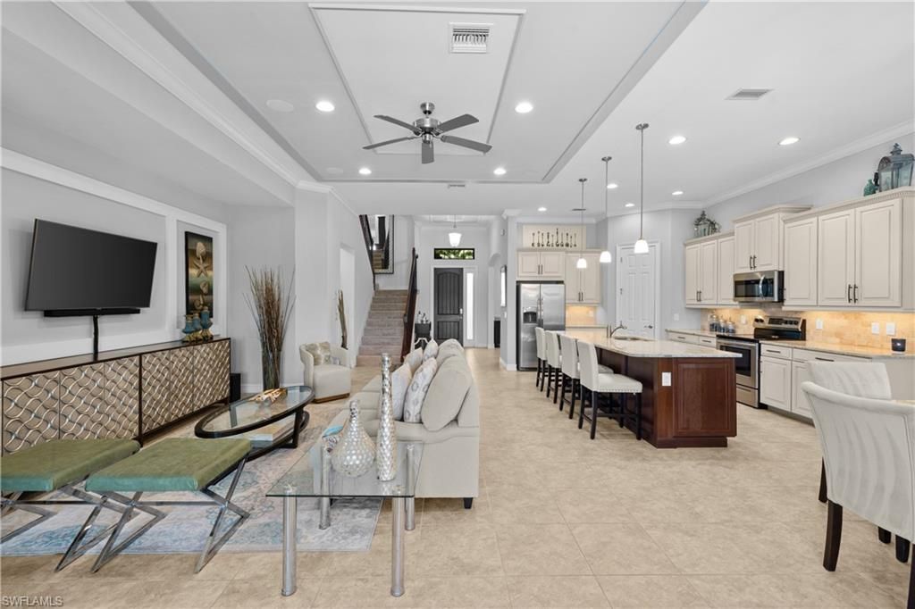 16168 Aberdeen Ave, Naples, FL 34110 Photo