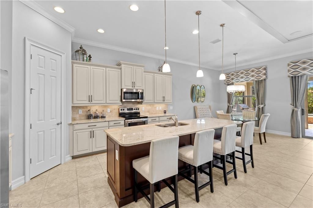 16168 Aberdeen Ave, Naples, FL 34110 Photo