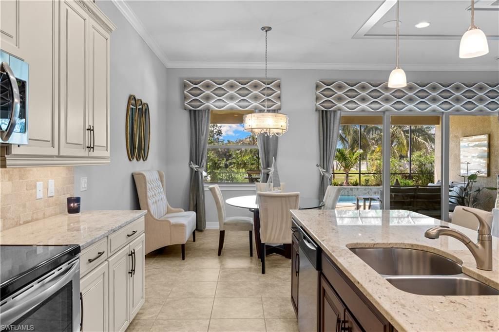 16168 Aberdeen Ave, Naples, FL 34110 Photo