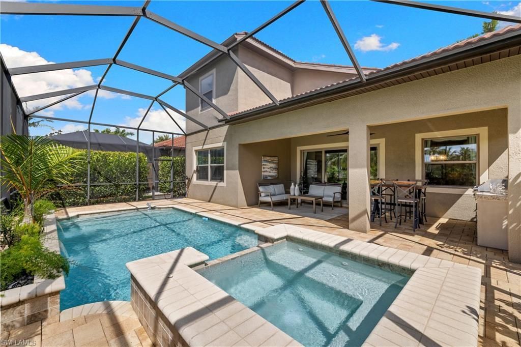 16168 Aberdeen Ave, Naples, FL 34110 Photo