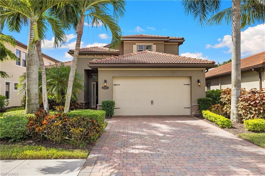 16168 Aberdeen Ave, Naples, FL 34110 Photo