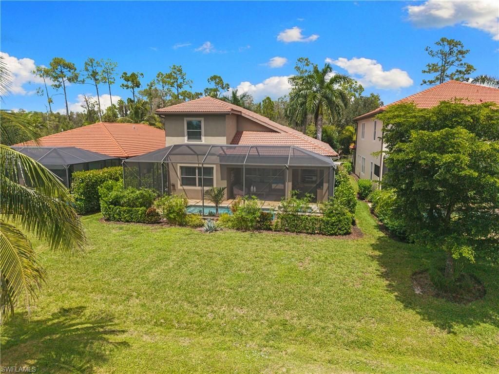 16168 Aberdeen Ave, Naples, FL 34110 Photo