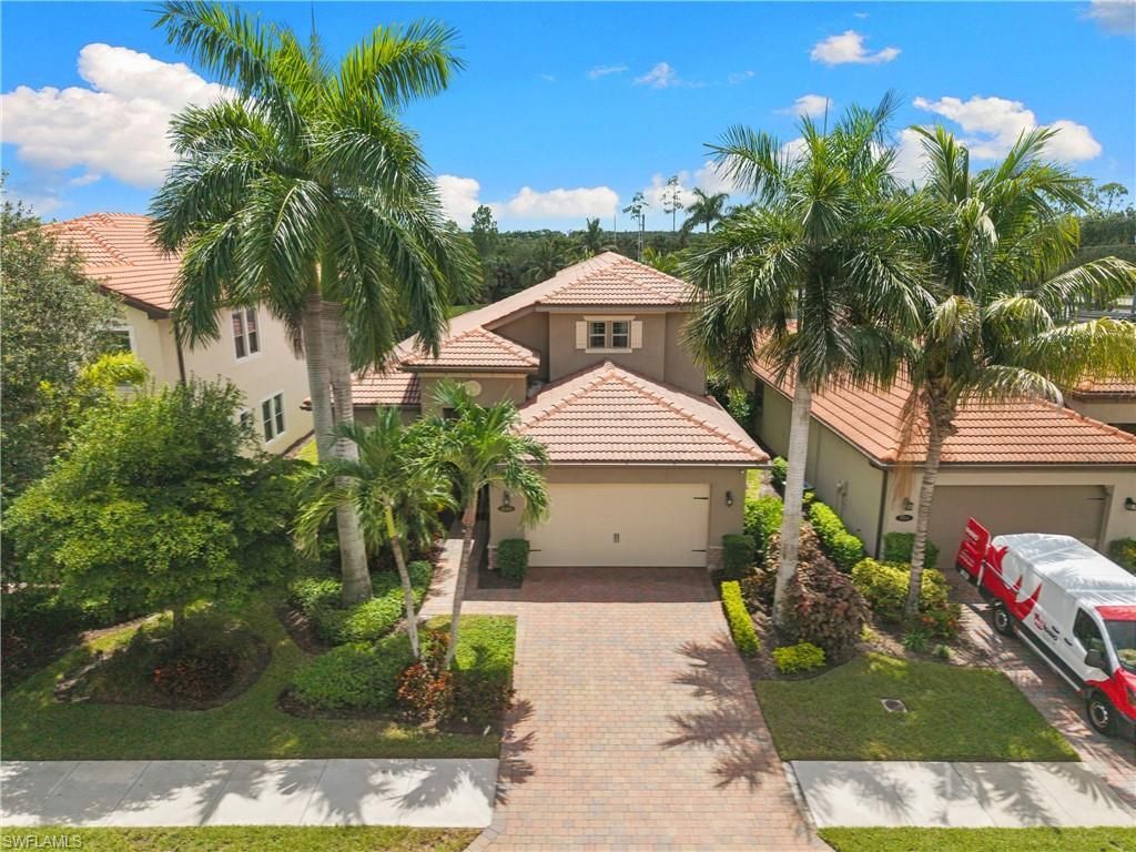 16168 Aberdeen Ave, Naples, FL 34110 Photo