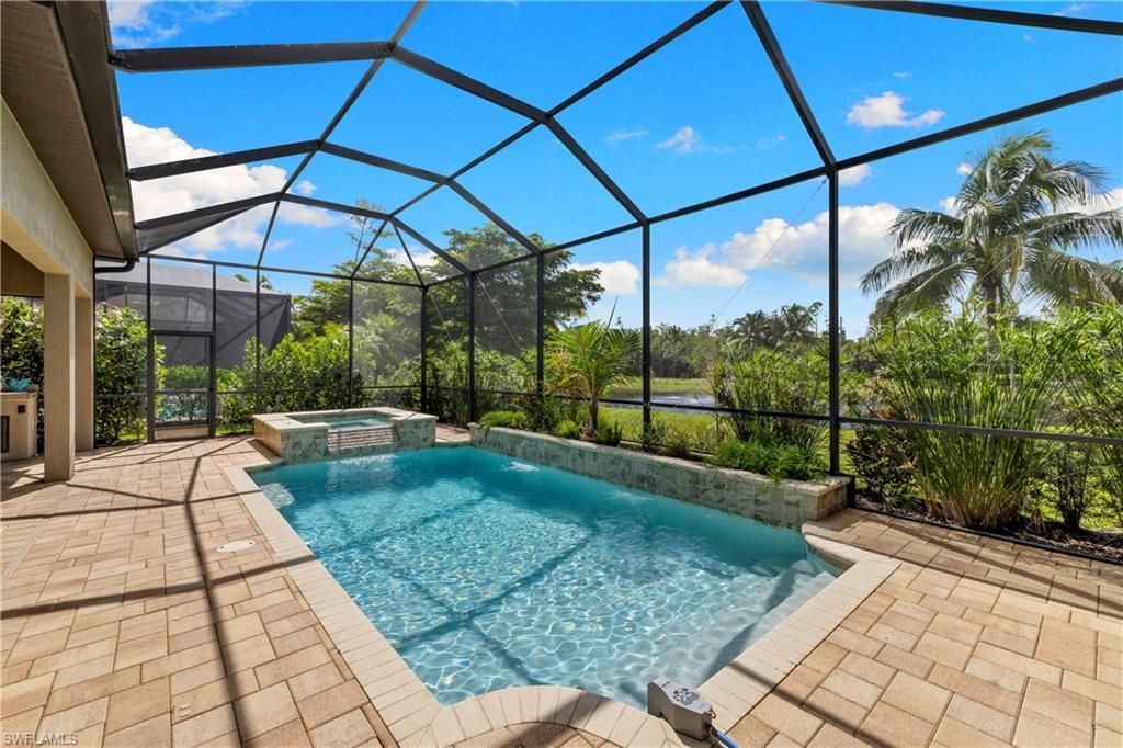 16168 Aberdeen Ave, Naples, FL 34110 Photo