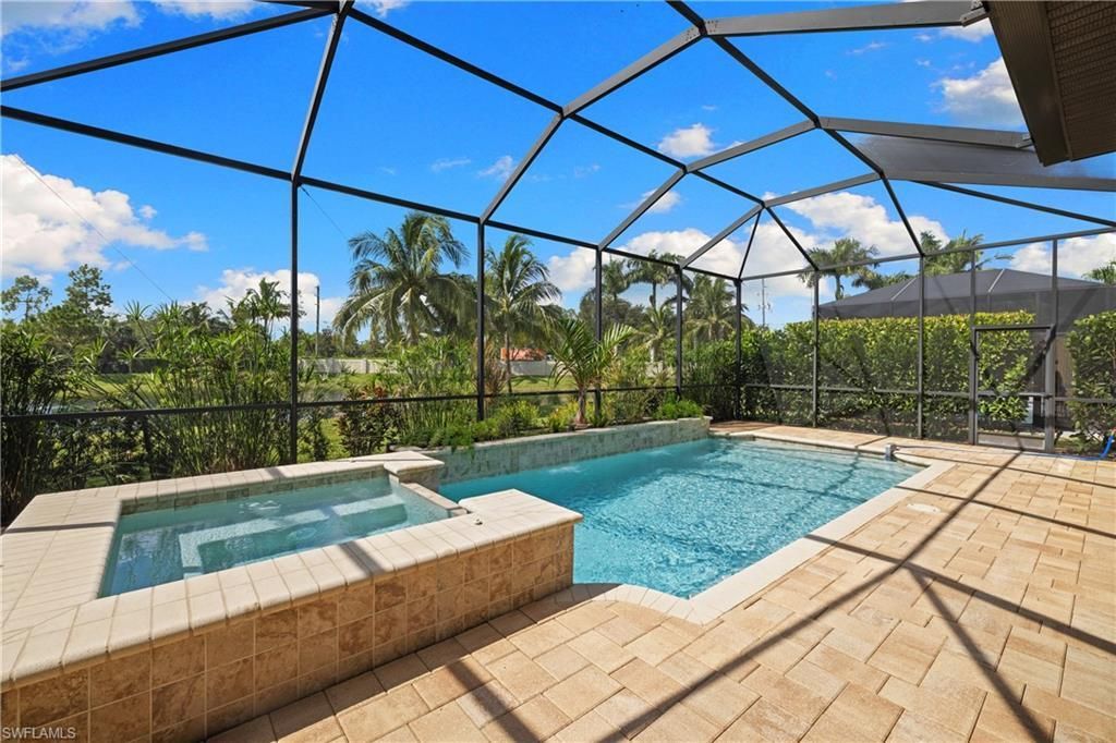 16168 Aberdeen Ave, Naples, FL 34110 Photo